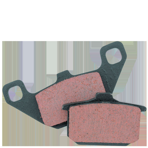 BikeMaster - BikeMaster Brake Pads - 961108