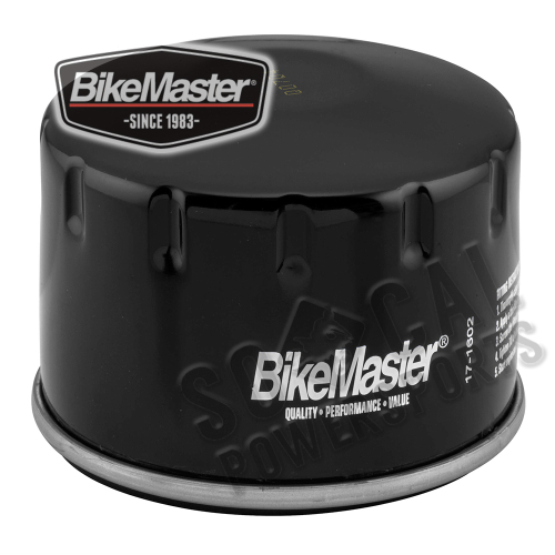 BikeMaster - BikeMaster Oil Filter - 171602