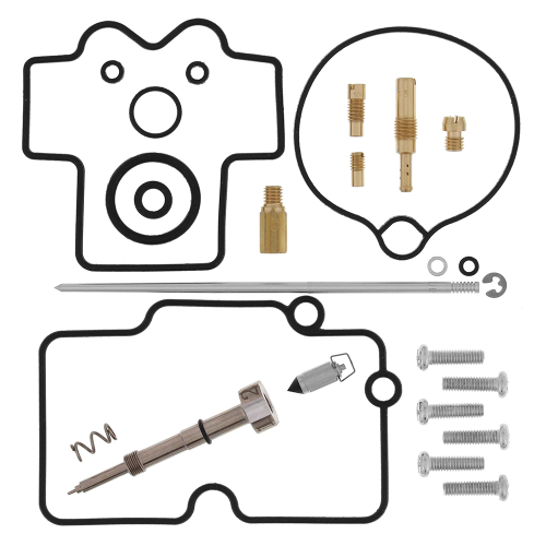 All Balls - All Balls Carburetor Rebuild Kit - 26-1274