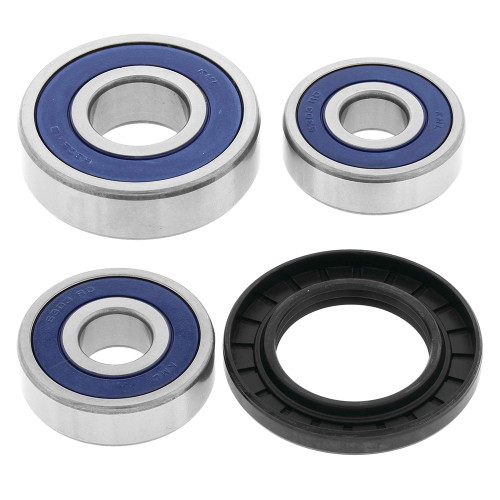 All Balls - All Balls Wheel Bearing and Seal Kit - 25-1347