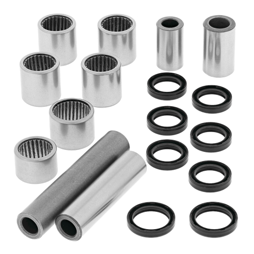 All Balls - All Balls Swing Arm Linkage Bearing Seal Kit - 27-1098