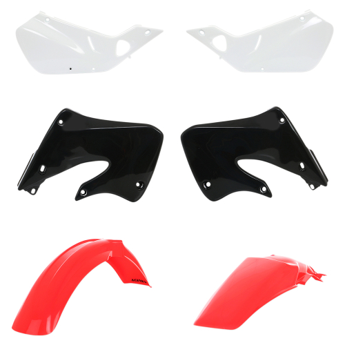 Acerbis - Acerbis Plastic Kit - Original 99 - 2040910207