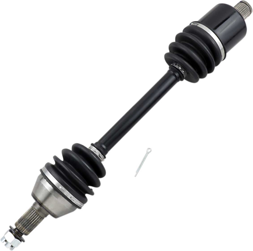 Moose Utility - Moose Utility OEM Replacement CV Axle - POL-7065