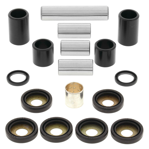 All Balls - All Balls Swing Arm Linkage Bearing Seal Kit - 27-1091