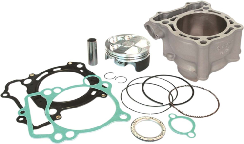 Athena - Athena Big Bore Cylinder Kit (290cc) - 6.00mm Oversize to 83.00mm, 12.5:1 Compression - P400485100012