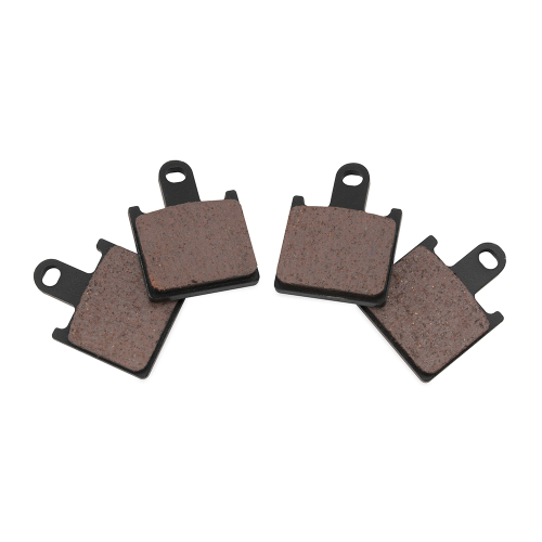 BikeMaster - BikeMaster Brake Pads - 961208