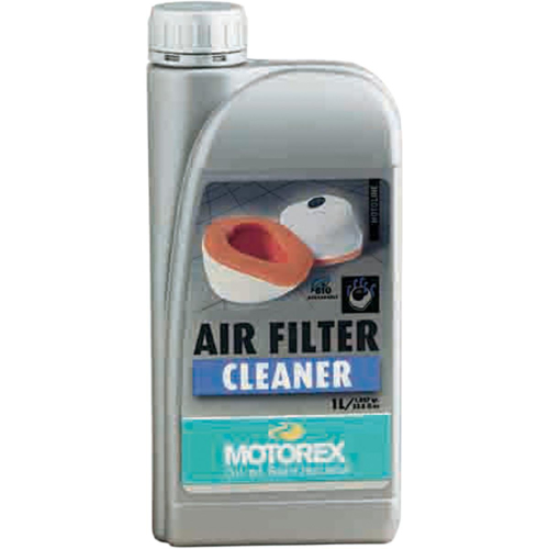 Motorex - Motorex Air Filter Cleaner - 1L. - 300044