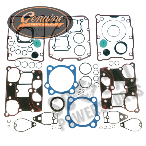 James Gasket - James Gasket Motor Gasket Set - 17055-99-X