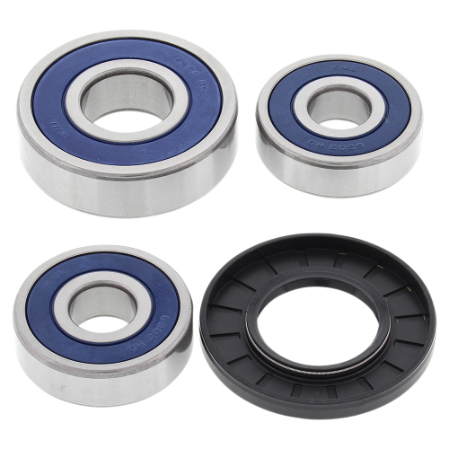 All Balls - All Balls Wheel Bearing and Seal Kit - 25-1349