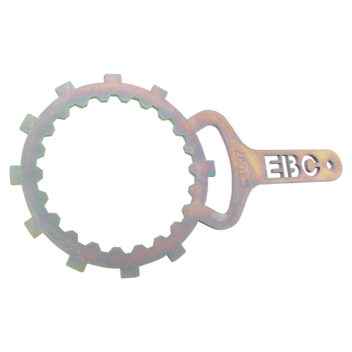 EBC - EBC Clutch Removal Tool - CT007