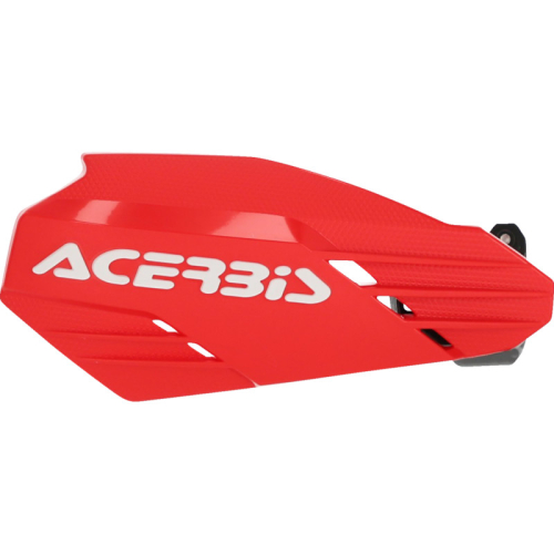 Acerbis - Acerbis K-Linear Handguards - Red/Black - 2981411018