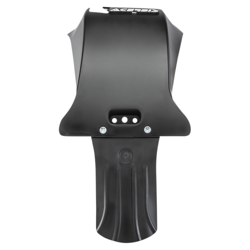 Acerbis - Acerbis Skid Plate - Black - 2780580001