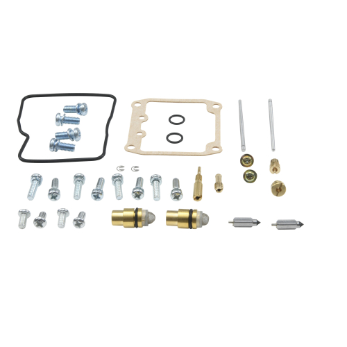 All Balls - All Balls Carburetor Rebuild Kit - 26-10144