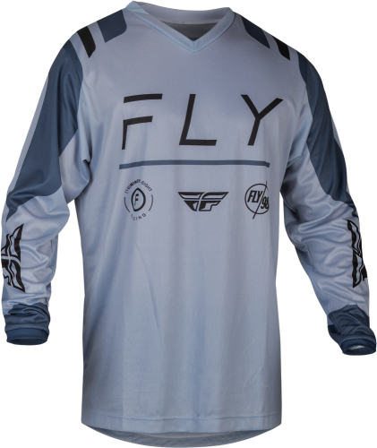 Fly Racing - Fly Racing F-16 Jersey - 377-9202X