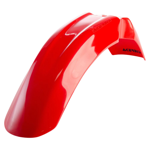 Acerbis - Acerbis Front Fender - 00 XR Red - 2040480229