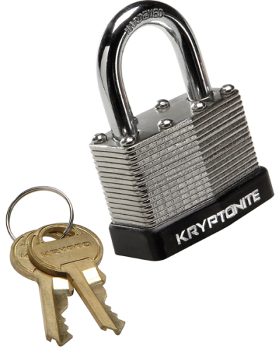 Kryptonite - Kryptonite 44mm Padlock - 850359