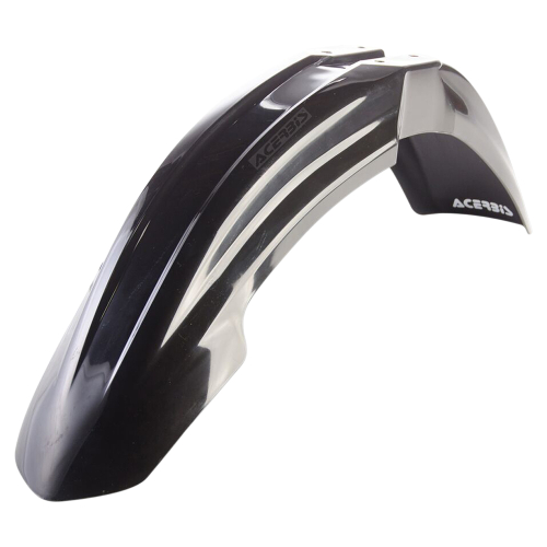 Acerbis - Acerbis Front Fender - Black - 2040510001