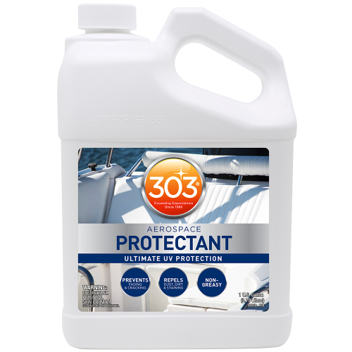 303 - 303 Marine Aerospace Protectant - 1 Gallon