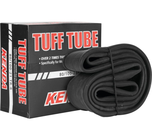 Kenda - Kenda Tuff Tube - 2.25/2.50-19 (70/100-19) - TR-6 Valve Stem - 05193020T