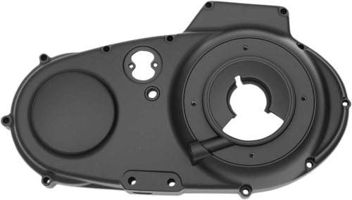 Drag Specialties - Drag Specialties XL Primary Cover - Satin Black - 1107-0539