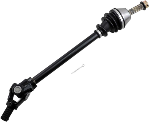 Moose Utility - Moose Utility OEM Replacement CV Axle - POL-7045