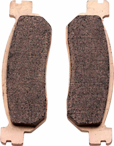 Galfer Brakes - Galfer Brakes 1371 HH Sintered Brake Pads - FD214G1371