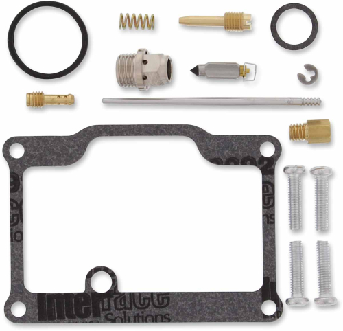 Moose Racing - Moose Racing Carburetor Repair Kit - 26-1038