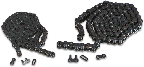 Parts Unlimited - Parts Unlimited 420 Standard Chain - 104 Links - T420-104