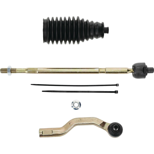 All Balls - All Balls Tie Rod End Kit - 51-1108-L