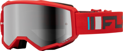 Fly Racing - Fly Racing Zone Goggles - 37-51522