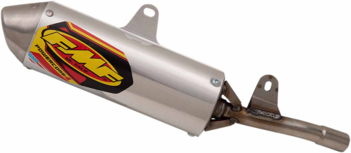 FMF Racing - FMF Racing PowerCore 4 Slip-On - 041579