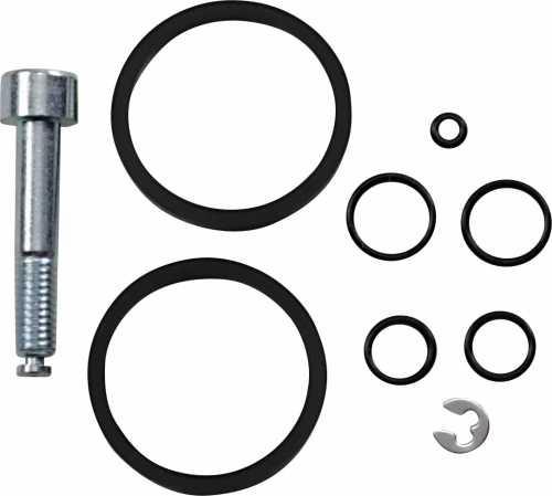 Moose Racing - Moose Racing Brake Caliper Rebuild Kit - 18-3289