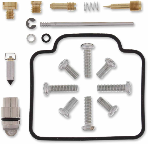 Moose Racing - Moose Racing Carburetor Repair Kit - 26-1030