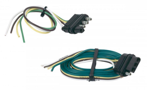 Hopkins Towing Solutions - Hopkins Towing Solutions 4-Wire Matched Set - 48215