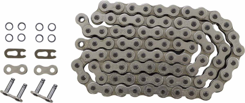 Moose Racing - Moose Racing 520 HPO O-Ring Chain - 84 Links - M573-00-84