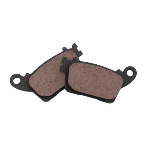 BikeMaster - BikeMaster Brake Pads - 961211