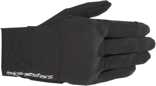 Alpinestars - Alpinestars Stella Reef Womens Gloves - 3599020-1119-XL - Black Reflective - X-Large