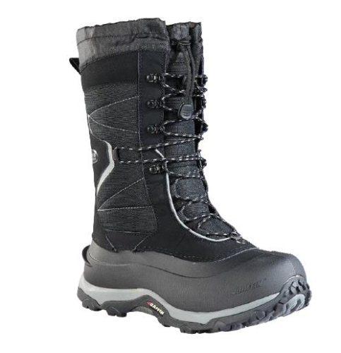 Baffin Inc - Baffin Inc Sequoia Ultralite Series Boots - LITE-M009-07 - Black - 7