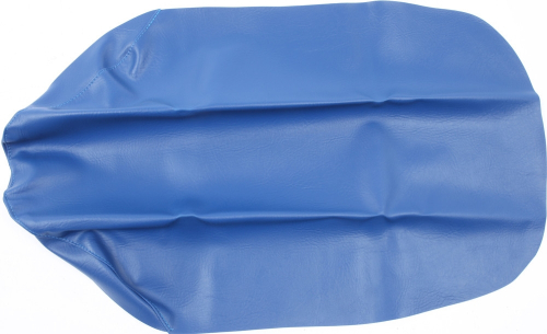 Cycle Works - Cycle Works Standard Seat Cover - Blue - 35-32590-03