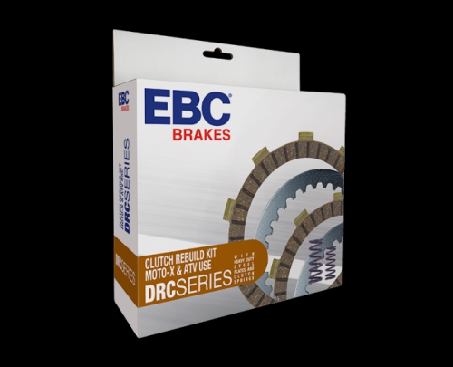 EBC - EBC DRC Series Clutch Kit - DRC313