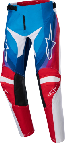 Alpinestars - Alpinestars Racer Pneuma Youth Pants - 3746924-736-28