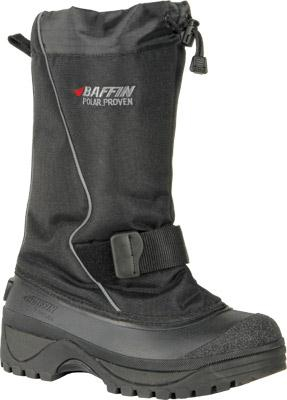 Baffin Inc - Baffin Inc Tundra Boots - 4300-0162-08 - Black - 8