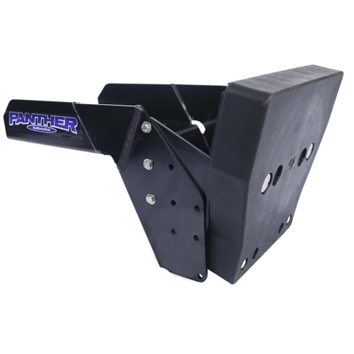 Panther Products - Panther Swim Platform Outboard Motor Bracket