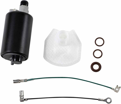 Moose Racing - Moose Racing EFI Fuel Pump Rebuild Kit - 1009-0092