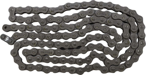 EK Chain - EK Chain 520 Standard Series Chain - 130 Links - Natural - 520-130