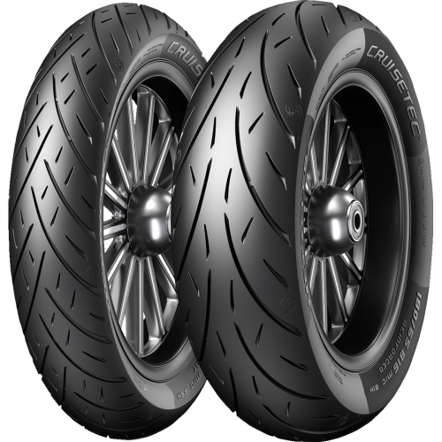 Metzeler - Metzeler Cruisetec Rear Tire - 240/50R16 - 4283200