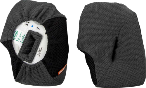 Arai Helmets - Arai Helmets FCS Cheek Pad for XD-4 Helmets - OSFA - 05-4473