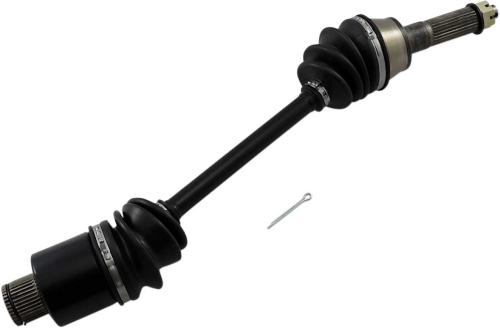 Moose Utility - Moose Utility OEM Replacement CV Axle - POL-7054