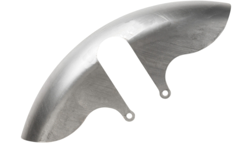 Arlen Ness - Arlen Ness Fat Fenders For Fat Front Wheels - Pro Sport - 210-006