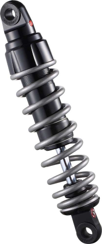 HardDrive - HardDrive 705 Series Preload/Rebound Adjustable Rear Shock - 12.5in. - R0800148-1